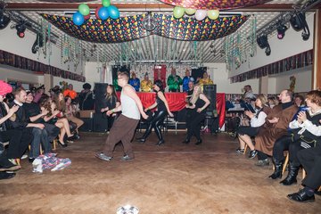 Bild 705 - Latuff 21014 die Wiemersdorfer Karnevalsveranstaltung